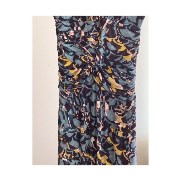 Moulinette Souers Anthropologie dress xs - Picture 4 of 4